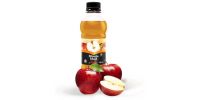 MINUTE MAID APPLE JUICE 12X400ML - Bulkbox Wholesale