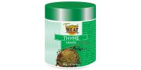 TROPICAL HEAT THYME RUBBED 6X20G - Bulkbox Wholesale