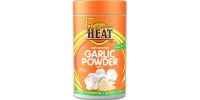 TROPICAL HEAT GARLIC POWDER 6X100G - Bulkbox Wholesale