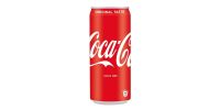 COCA COLA ORIGINAL CAN 6X330ML - Bulkbox Wholesale
