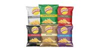KRACKLES POTATO CRISPS ASSORTED 48X30G - Bulkbox Wholesale