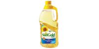 SUN GOLD SUNFLOWER OIL 3X3L - Bulkbox Wholesale