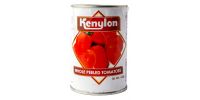 KENYLON WHOLE PEELED TOMATOES 12X420G - Bulkbox Wholesale