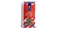 EXE ATTA MARK WHEAT FLOUR 12X2KG - Bulkbox Wholesale