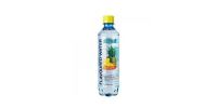 AQUAMIST FLAVOURED WATER PINEAPPLE 12X500ML - Bulkbox Wholesale