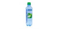 AQUAMIST FLAVOURED WATER APPLE 12X500ML - Bulkbox Wholesale