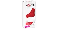 KOTEX PANTY LINERS 16X20'S - Bulkbox Wholesale