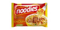 NOODIES INSTANT NOODLES CHICKEN 20X120G - Bulkbox Wholesale