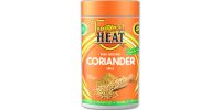 TROPICAL HEAT CORIANDER GROUND 6X100G - Bulkbox Wholesale