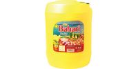 BAHARI FRY COOKING OIL JERRYCAN 1X20L - Bulkbox Wholesale