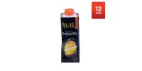 PICK N PEEL PURE FRUIT JUICE TETRA TROPICAL MIX 12X250ML - Bulkbox Wholesale
