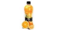 MINUTE MAID ORANGE PULPY JUICE 12X400ML - Bulkbox Wholesale