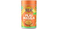 TROPICAL HEAT PILAU MASALA GROUND 6X100G - Bulkbox Wholesale