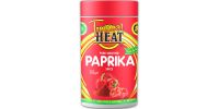TROPICAL HEAT PAPRIKA 6X100G - Bulkbox Wholesale