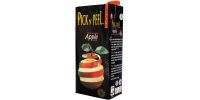 PICK N PEEL PURE FRUIT JUICE TETRA APPLE 12X1L - Bulkbox Wholesale