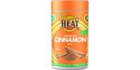TROPICAL HEAT CINNAMON GROUND 6X100G - Bulkbox Wholesale