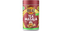 TROPICAL HEAT TEA MASALA 6X100G - Bulkbox Wholesale