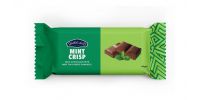 DAIRYLAND MINT CRISP CHOCOLATE 24X40G - Bulkbox Wholesale
