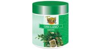 TROPICAL HEAT OREGANO LEAVES RUBBED 6X20G - Bulkbox Wholesale
