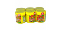 TROPICAL HEAT CURRY POWDER 6X100G - Bulkbox Wholesale