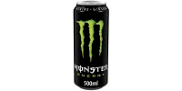 MONSTER ORIGINAL ENERGY DRINK 12X500ML - Bulkbox Wholesale