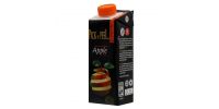 PICK N PEEL PURE FRUIT JUICE TETRA APPLE 12X250ML - Bulkbox Wholesale
