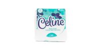 CELINE PREMIUM SERVIETTES SINGLE PACK 60X100 SHEETS - Bulkbox Wholesale