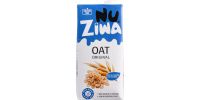NUZIWA OAT MILK ORIGINAL 6X1L - Bulkbox Wholesale