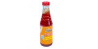 CHAIN KWO SWEET CHILI SAUCE 6X 700G - Bulkbox Wholesale