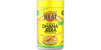 TROPICAL HEAT DHANA JEERA 6X100G - Bulkbox Wholesale