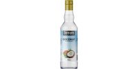 DORMANS SYRUP COCONUT 3X750ML - Bulkbox Wholesale