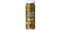 LUXEAPERS CAPERS IN VINEGAR 6X100G - Bulkbox Wholesale