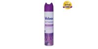 VELVEX AIR FRESHENER LAVENDER & CAMOMILE 6X300ML - Bulkbox Wholesale