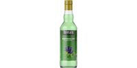 DORMANS  SYRUP PEPPERMINT 3X750ML - Bulkbox Wholesale
