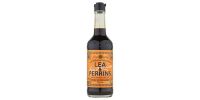 LEA & PERRINS WORCESTERSHIRE SAUCE 3X290ML - Bulkbox Wholesale