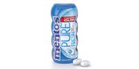MENTOS POCKET BOTTLES PURE FRESH MINT 10X31.5G - Bulkbox Wholesale