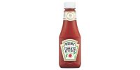 HEINZ TOMATO KETCHUP 6X295G - Bulkbox Wholesale