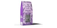 KERICHO GOLD PURPLE TEA STRING AND TAG PYRAMIDS 3X15'S - Bulkbox Wholesale