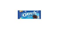 OREO ORIGINAL BISCUIT 12X18.4G - Bulkbox Wholesale