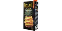 PICK N PEEL PURE FRUIT JUICE TETRA PINEAPPLE 12X1L - Bulkbox Wholesale