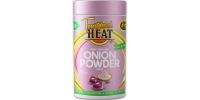 TROPICAL HEAT ONION POWDER 6X100G - Bulkbox Wholesale