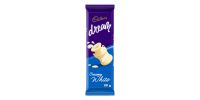 CADBURY DREAM WHITE CHOCOLATE 24X80G - Bulkbox Wholesale