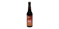 CHAIN KWO DARK SUPERIOR SOY SAUCE 6X623ML - Bulkbox Wholesale