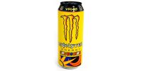 MONSTER ROSSI CITRUS ENERGY DRINK 12X500ML - Bulkbox Wholesale
