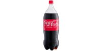 COCA COLA COKE SODA 6X2L - Bulkbox Wholesale