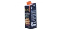 PICK N PEEL PURE FRUIT JUICE TETRA PINEAPPLE 12X250ML - Bulkbox Wholesale
