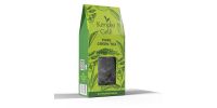 KERICHO GOLD PURE GREEN TEA STRING AND TAG PYRAMIDS 3X15'S - Bulkbox Wholesale