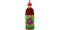 CHAIN KWO SRIRACHA SAUCE 6X 530G - Bulkbox Wholesale