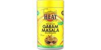 TROPICAL HEAT GARAM MASALA 6X100G - Bulkbox Wholesale
