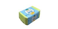 BROOKSIDE UNSALTED BUTTER WRAPPED 3X500G - Bulkbox Wholesale